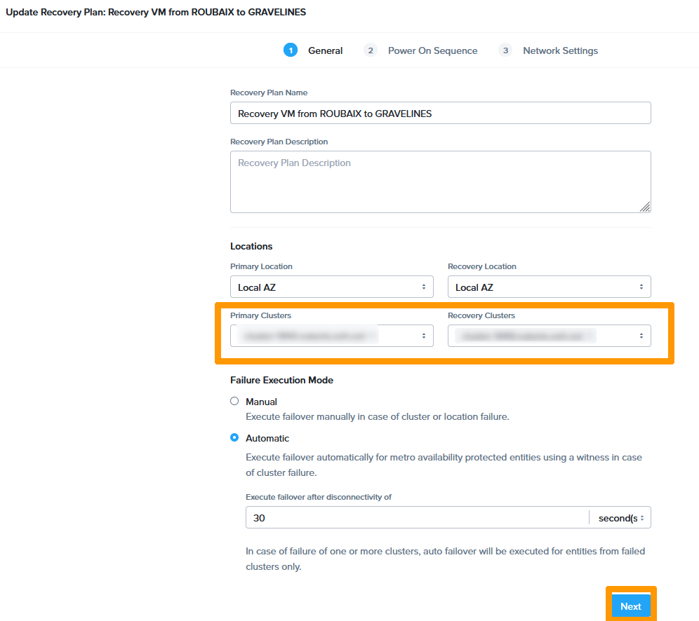 17 - invert recovery plan after failover 04