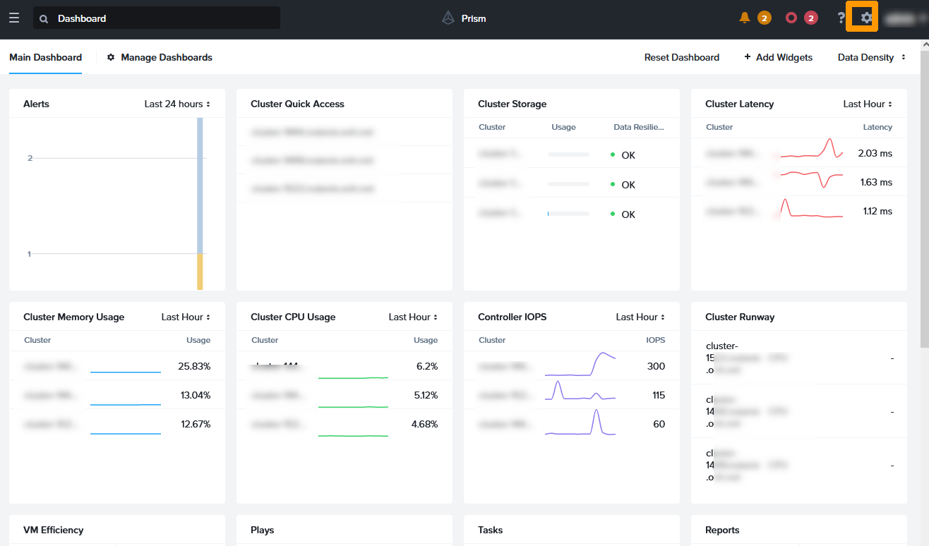 19 - show Witness information 01