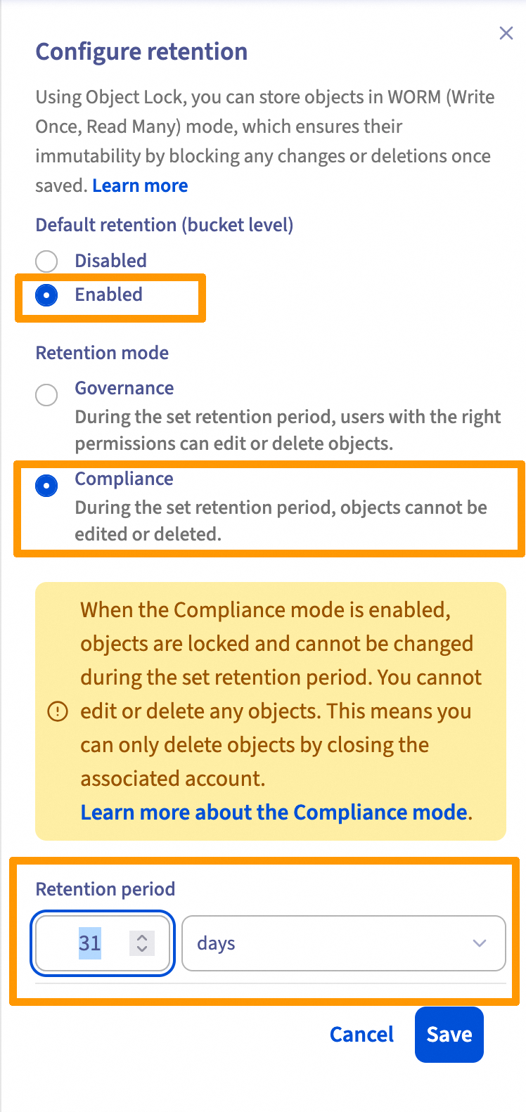 07 Prism Central Backup