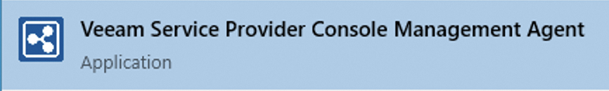 Backup Agent Step 06