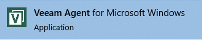 Backup Agent Step 08