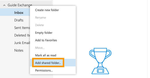 sharefolder